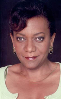 Lorena Gale